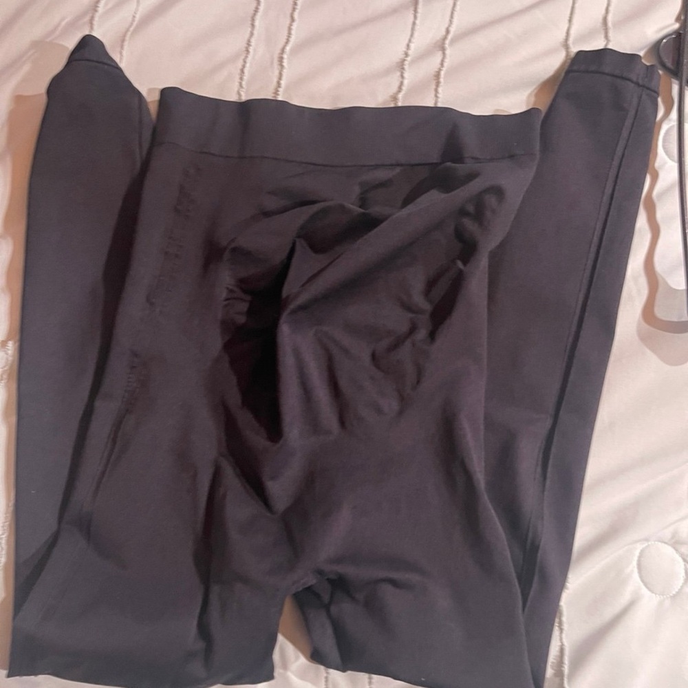 Blanqi maternity leggings